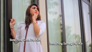 Download lagu Lagu Ambon -Antara Ambon Ternate - Putri Pasanea [ Video] mp3