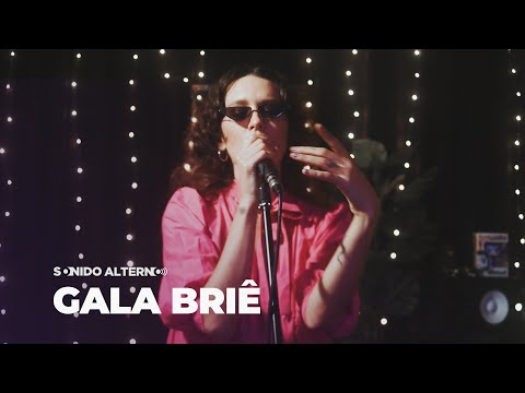 Gala Briê | Sonido Alterno T01 / Ep.10 -  Final de Temporada