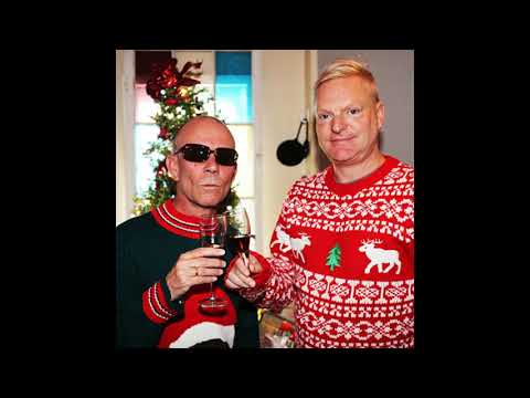 Have Yourself a Merry Little Christmas cover