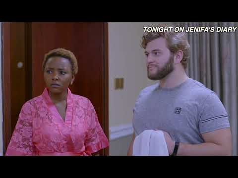 Jenifa's Diary Season 25 Episode 5 (2021) - Showing Tonight on AIT (Ch 253 on DSTV), 7:30pm