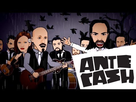 Ante Cash & Pavel - Mećava