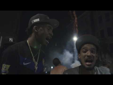 Rocko Rackz ft. Sepp Wavey - "Up A Notch" Official Video