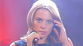 Melanie C - If That Were Me (Live at Bingo Lotto Show 2000) • HD