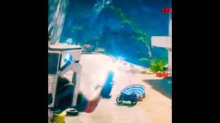 Cover system #shorts #JUSTCAUSE4 #DarksidePrincess #UltraQuick