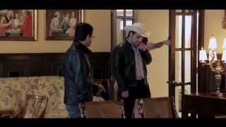 Detras De Camaras Eres Una Niña Gerardo Ortiz