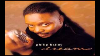 Philip Bailey ~ Strength To Love You (1999)