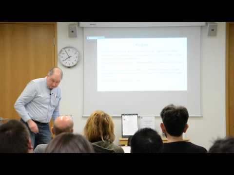 OSHUG 39 — Piano Forte, Ken Boak