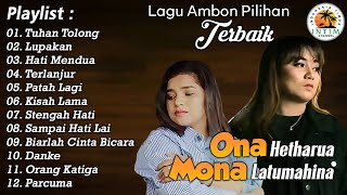 Download lagu Lagu Ambon Pilhan Terbaik Ona Hetharua ft Mona Latumahina || Full Album mp3 Download lagu Lagu Ambon Pilhan Terbaik Ona Hetharua ft Mona Latumahina || Full Album mp3