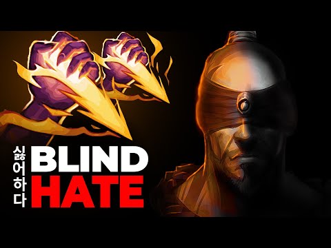 Korea HATED My Double Jungle Strategy UNTIL..