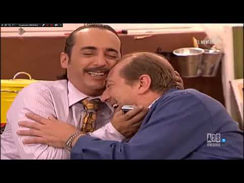 La Tira | Episodio 226 | Despedidas | Kings Of Patman