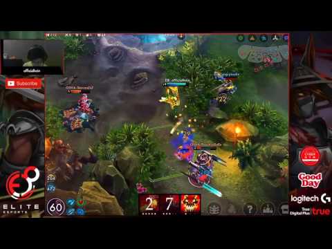 Skaarf Jungle CP