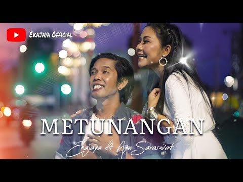 Metunangan-EkaJaya Feat Ayu Saraswati