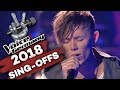The Script Breakeven Matthias Nebel The Voice Of Germany Sing Offs