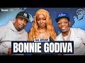 Bonnie Godiva on battle rap beef, Wild ‘N Out drama & Doechii vs. Kendrick | The Real Report
