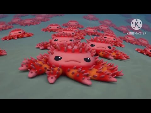 Octonauts- Tasty Treat (lyrics in desc.)