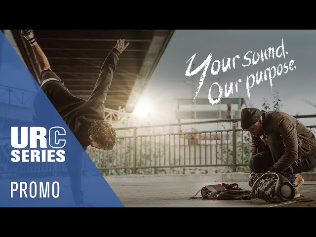 UR44C كرت صوت تأجير