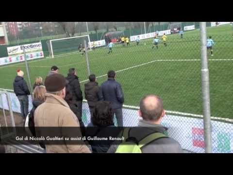 Milano Football Festival 2013 - Accademia Inter A Pulcini 2002