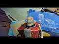 Fortnite Save The World See Bot Voice Lines
