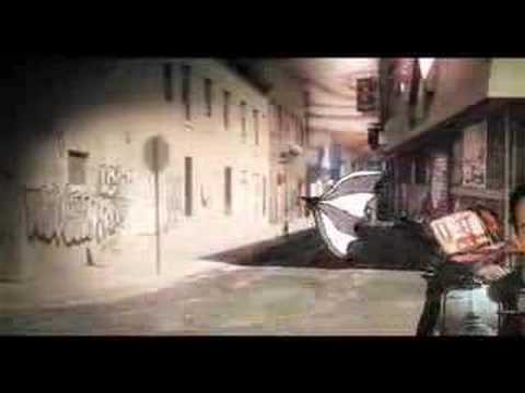 Foreign Islands "Fine Dining With the Future"