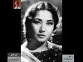 Interview of Meena Kumari (also recite her poetry) - Audio Archives of Lutfullah Khan