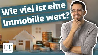 How to determine the value of a property