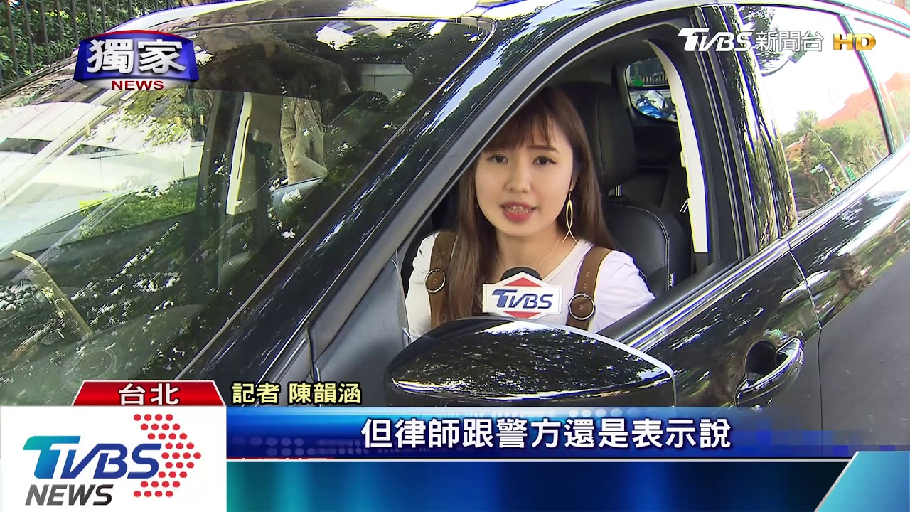 男衝車陣中疑「假摔」　駕駛：我有行車紀錄器哦