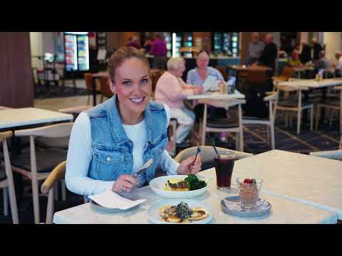 Living Choice Flagstaff Hill – golf course retirement living