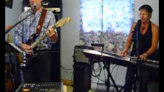 Chanson noire, Harmonium