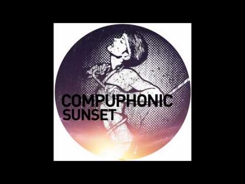 Compuphonic   Sunset feat  Marques Toliver