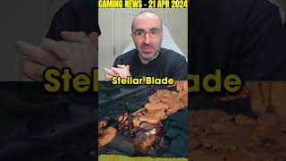 Stellar Blade The Same Globally
