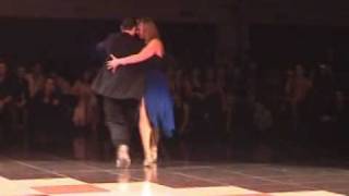 Rimini 2008_Daniele Cala & Graziela Pulvirenti (4)