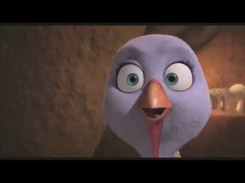 Here Comes BoCo Part 2 - Burnett Stone Chooses BoCo/The Easter Bunny Never Sleeps