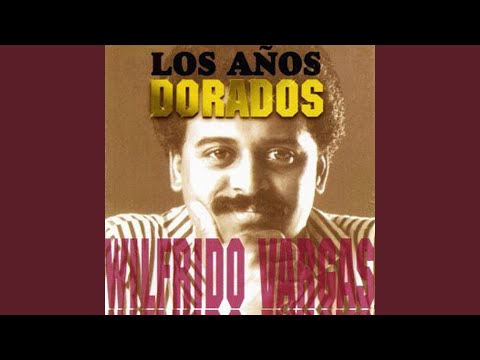 El Comejen - Wilfrido Vargas