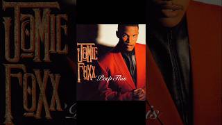 Jamie Foxx - If You Love Me #goldenrnb #90srnb #90s #rnb #lovemusic