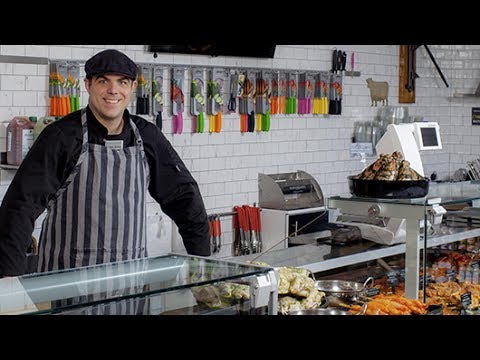 Proud to be a Butcher - Series 3 - Ep. 3