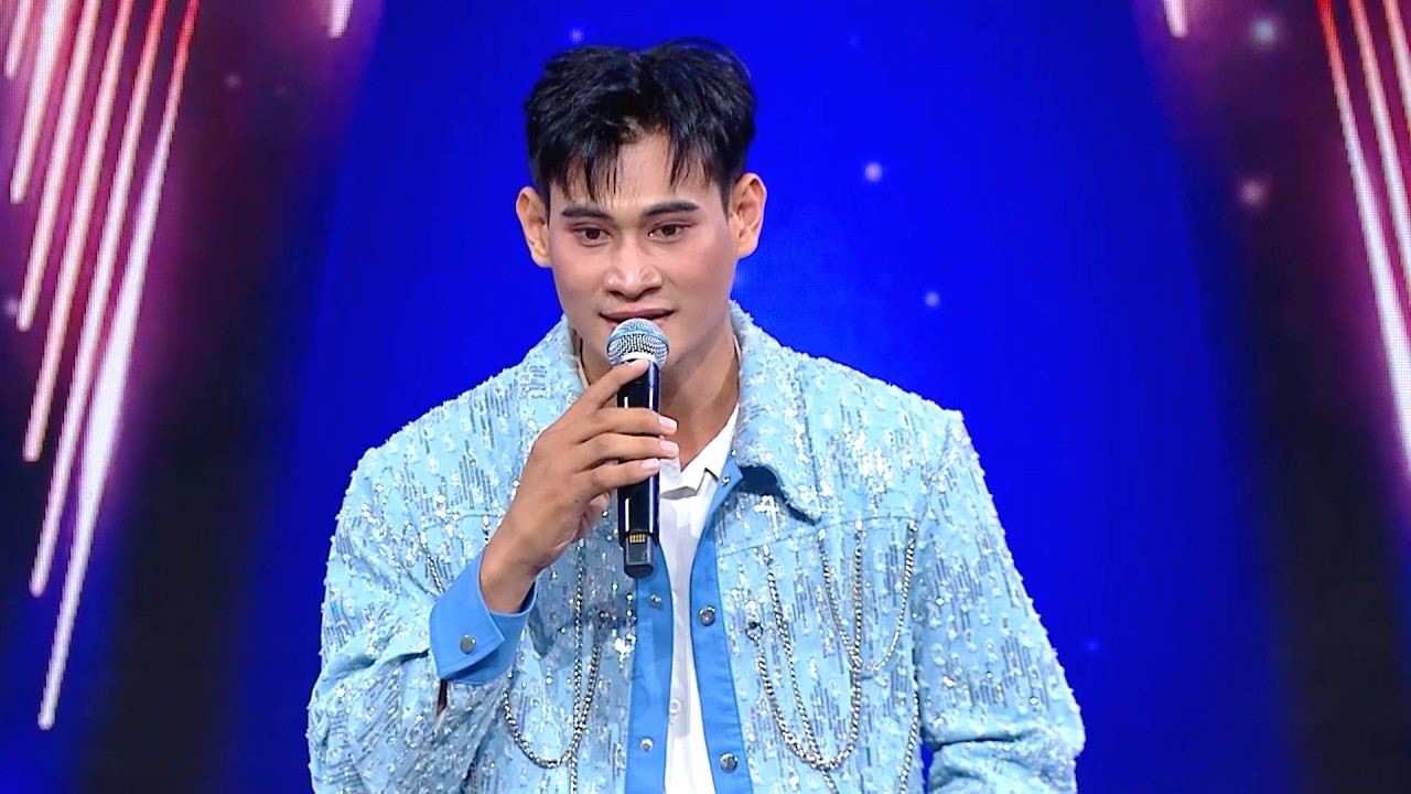 เพลง ยอมรักสาว่าฮักอ้าย - ไผ่ ธนพล จ.ขอนแก่น | บัลลัง?