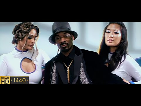 Coolio x Snoop Dogg: Gangsta Walk (EXPLICIT) [UP.S 1440] (2006)