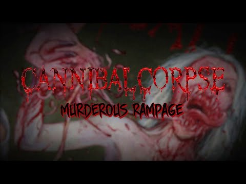 Video thumbnail for Murderous Rampage