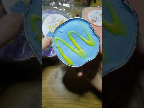 | Salt Mountain Melts Pre-order | April 2021 |