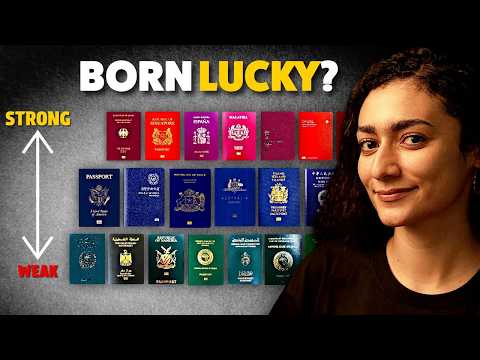 The Global Hierarchy No One Talks About