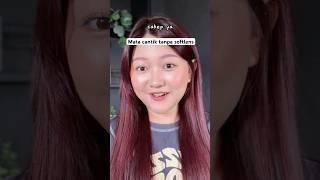 Download lagu Tanpa softlens bisa cantik #makeuptutorial #eyemakeup #makeupmatanatural #belajarmakeup mp3
