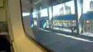 Market Frankford Line