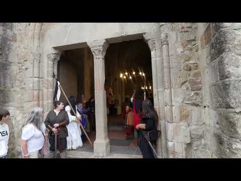 Souvigny 2025: 30 ème foire médiévale