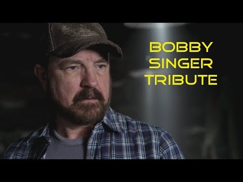 Supernatural - Bobby Singer Tribute - The Gambler