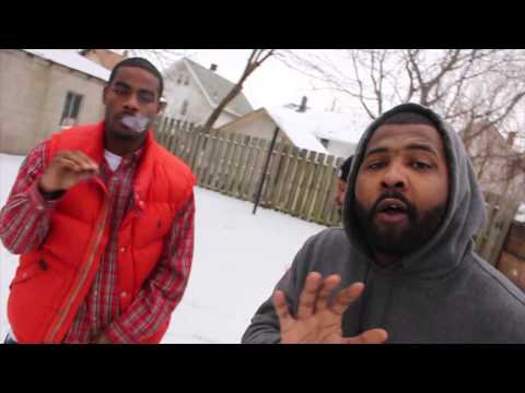 Db4tv Presents Flock x Ju-Backwood after Backwood(My own two feet)