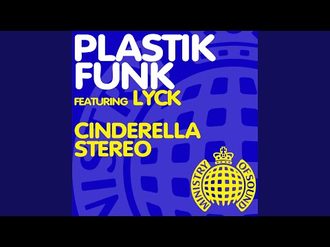 Cinderella Stereo (Dub Mix)