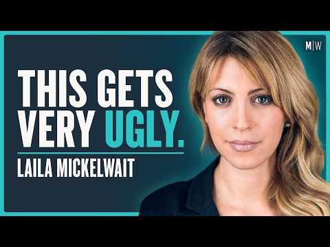 How Pornhub Became The Internet’s Biggest Crime Scene - Laila Mickelwait