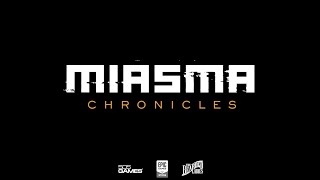 Miasma Release Date Video Trailer