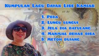 Download lagu Lagu Dayak Lise Kamiar mp3 Download lagu Lagu Dayak Lise Kamiar mp3