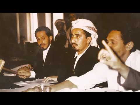 الذكرى ال 18 لرحيل فقيد الوطن والأمة الإسلامية الشيخ عبد الله بن حسين الأحمر ، 